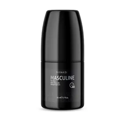 image of Masculine Roll On For Men 50 ml