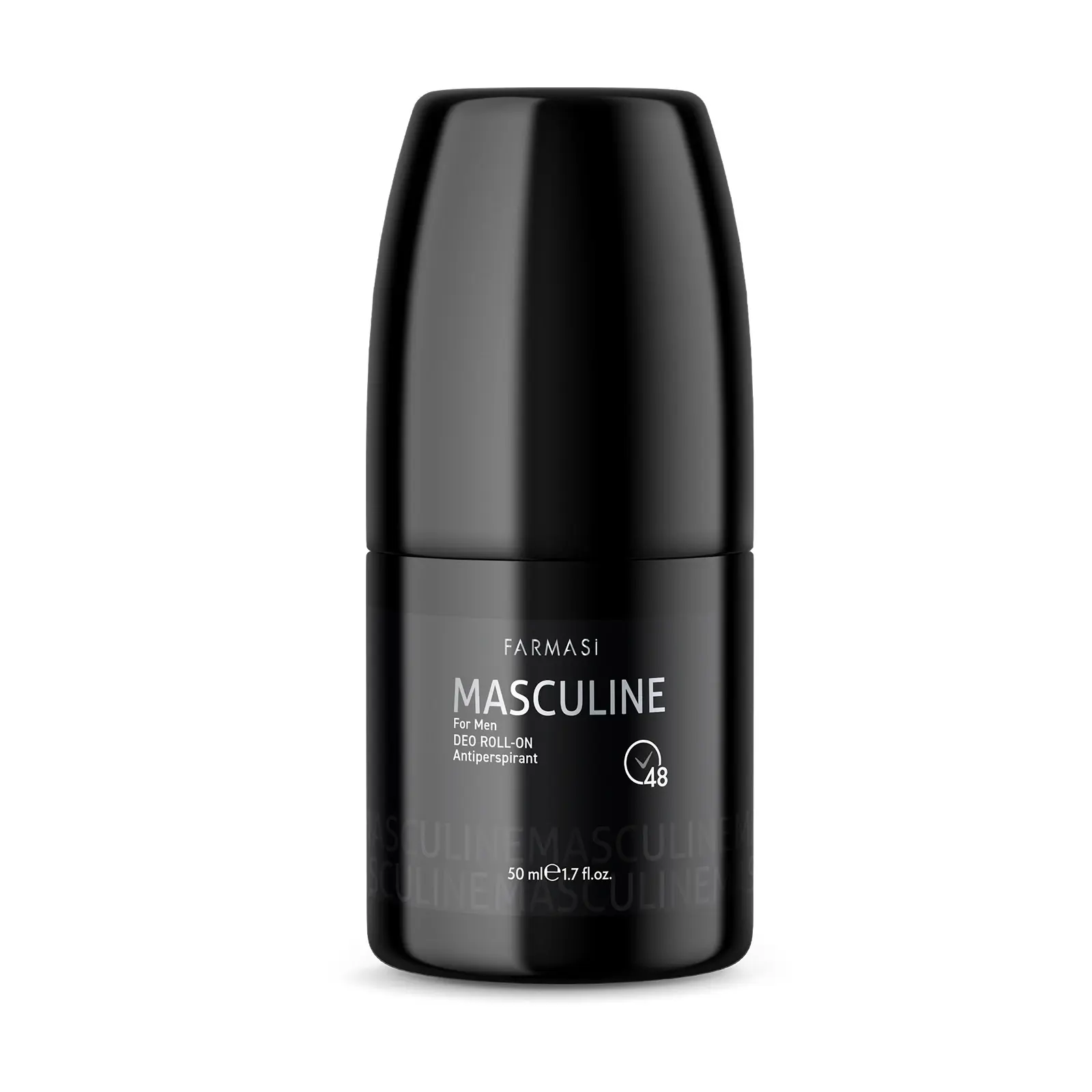 image of Masculine Roll On For Men 50 ml