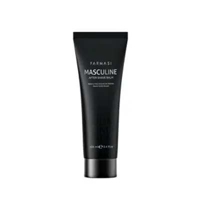 image of Masculine After Shave Balm 100 ml
