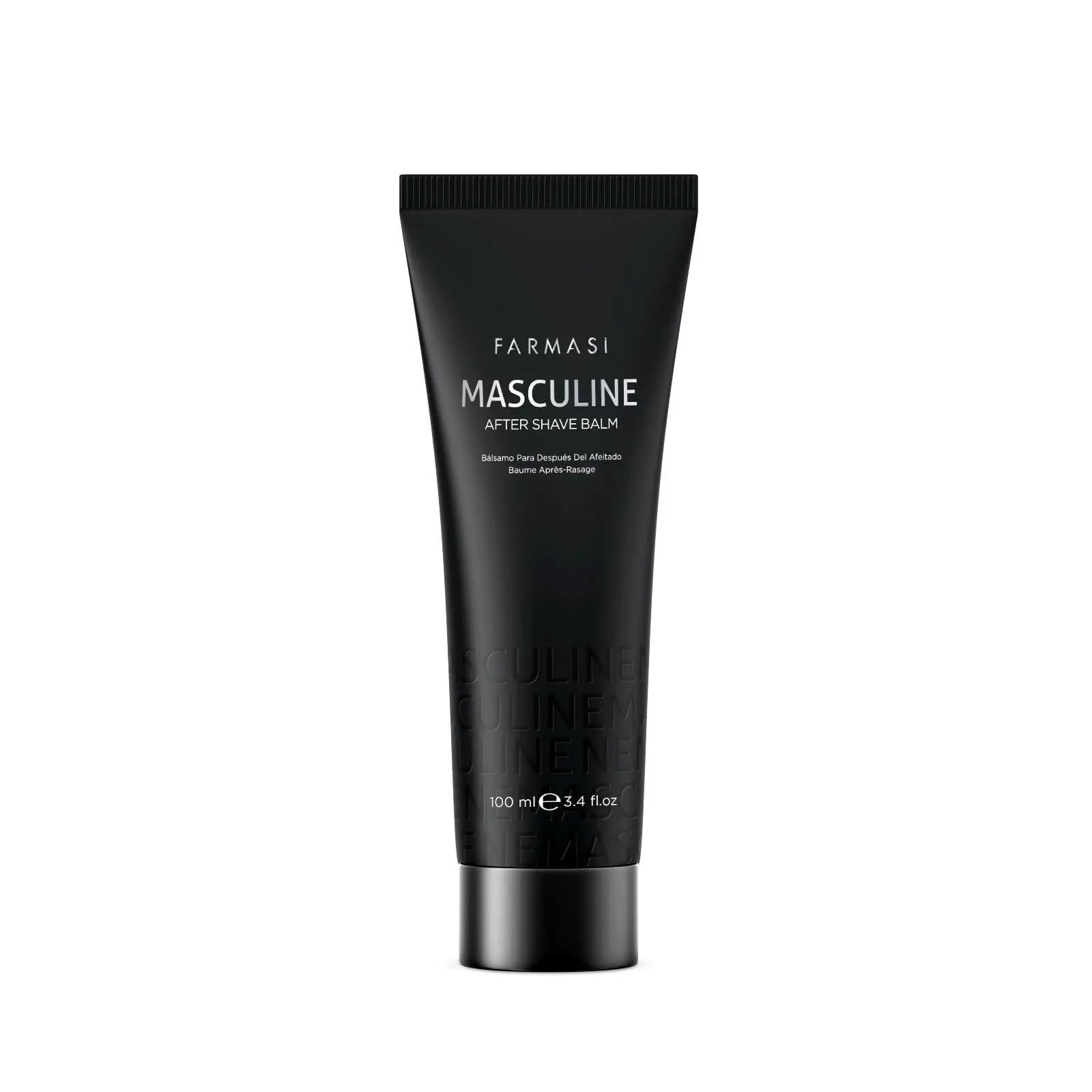 image of Masculine After Shave Balm 100 ml