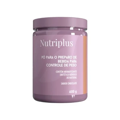 image of Nutriplus - Shake Chocolate