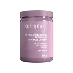 image of Nutriplus  - Shake Sabor Morango