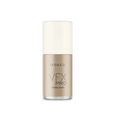 image of VFX PRO Base de Maquiagem 21 Chestnut