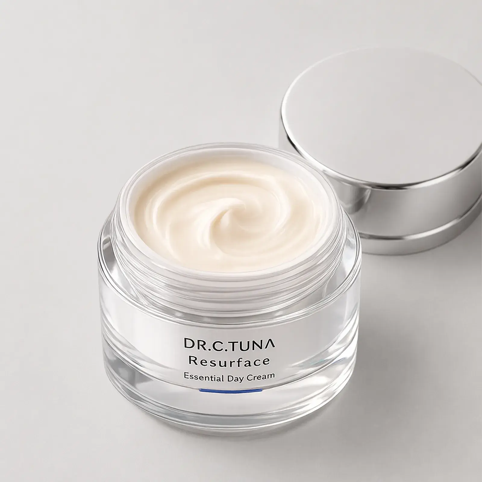 Dr. C. Tuna Resurface Essential Day Cream