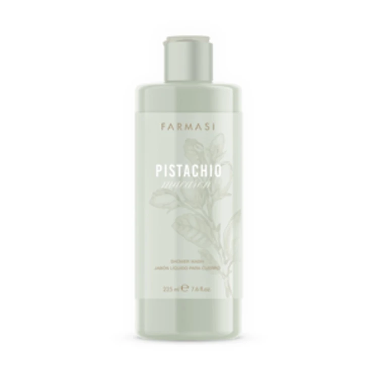 image of Pistachio Macaron Gel para Banho e Corpo