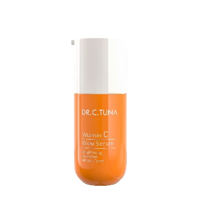 image of Dr. C. Tuna Vitamina C Glow Serum