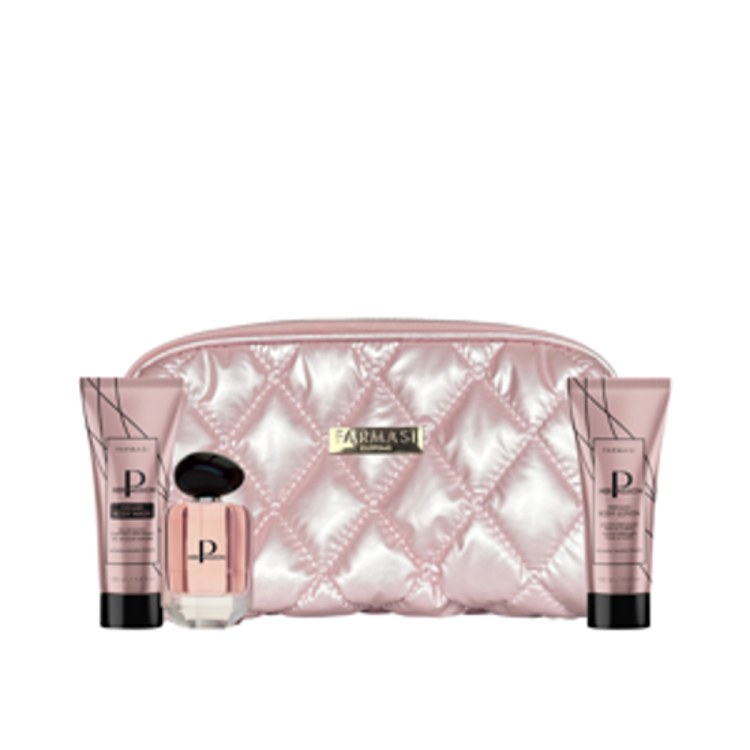 image of Her Passion Necessaire Bag Set