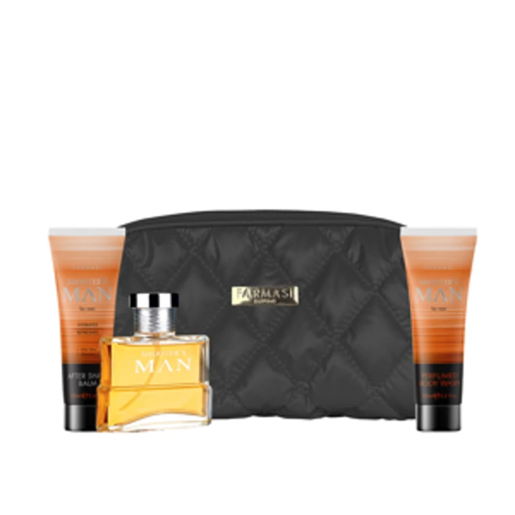 image of Shooter´s Necessaire Bag Set