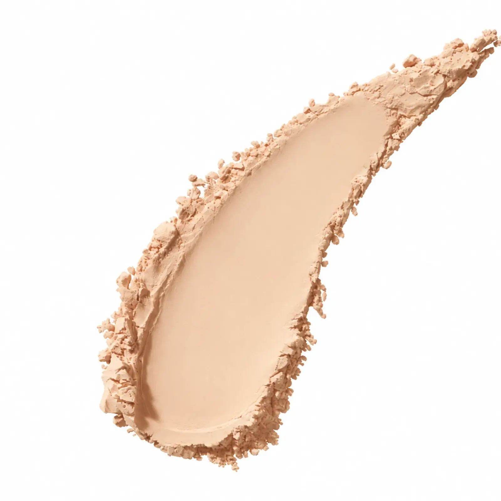 .Loose Powder