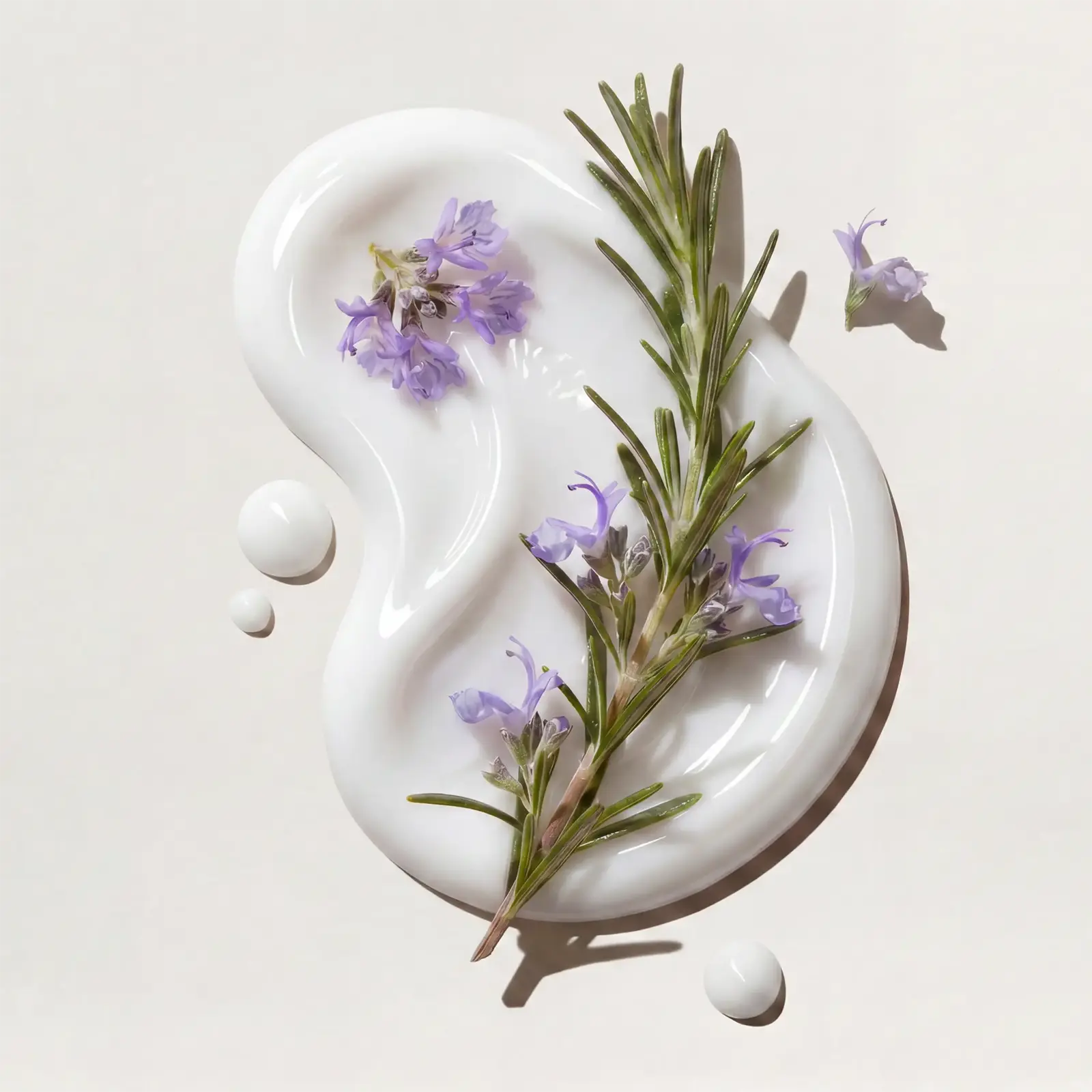 .Hand Cream Mediterranean Breeze