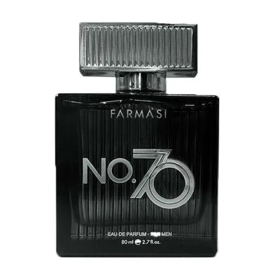 image of NO. 70 EDP