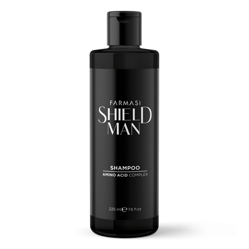 image of Shield Man Shampoo