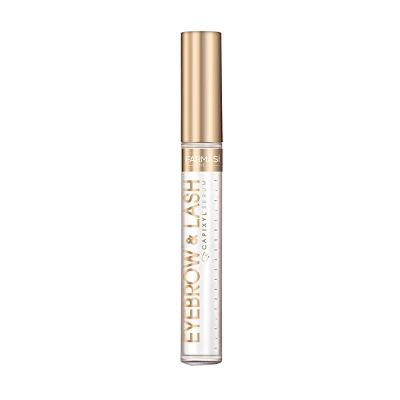 image of Eyebrow & Lash Serum Sobrancelhas e Cílios Mais Preenchidos