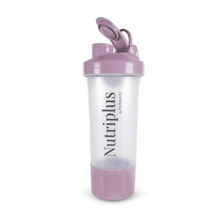 image of Nutriplus Lily Shaker