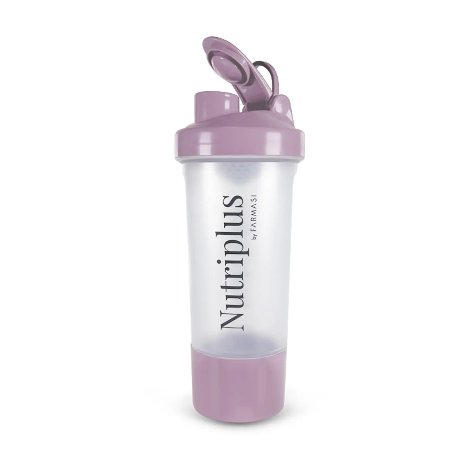 Nutriplus Lily Shaker