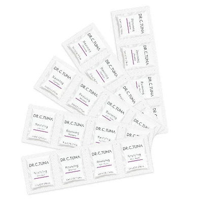 image of Dr. C. Tuna Tester Reviving