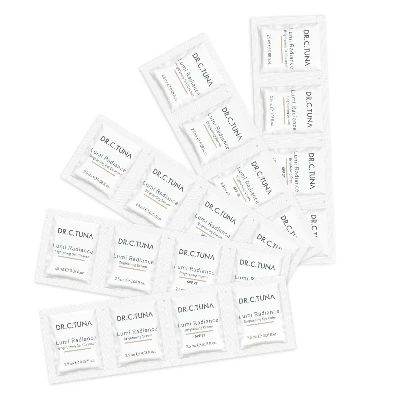 image of Dr. C. Tuna Tester Lumi Radiance