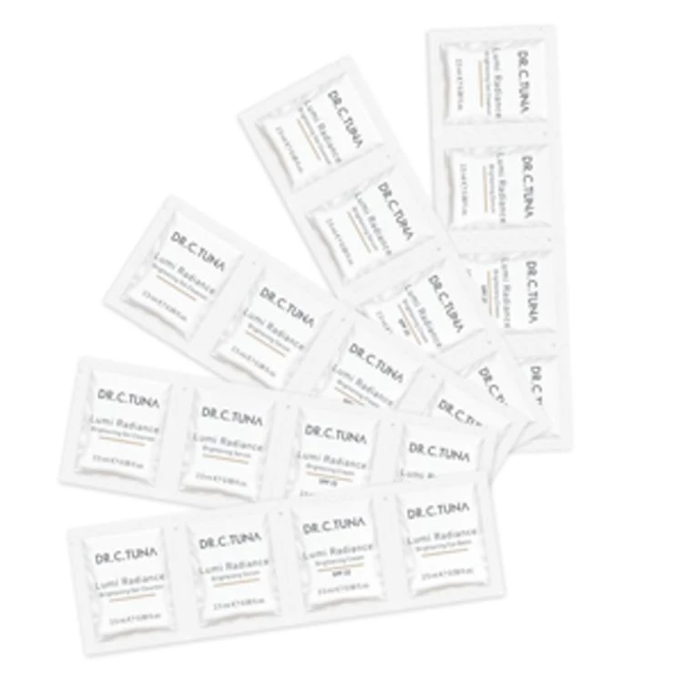 image of Dr. C. Tuna Tester Lumi Radiance