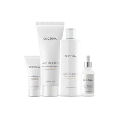 image of Lumi Radiance Set