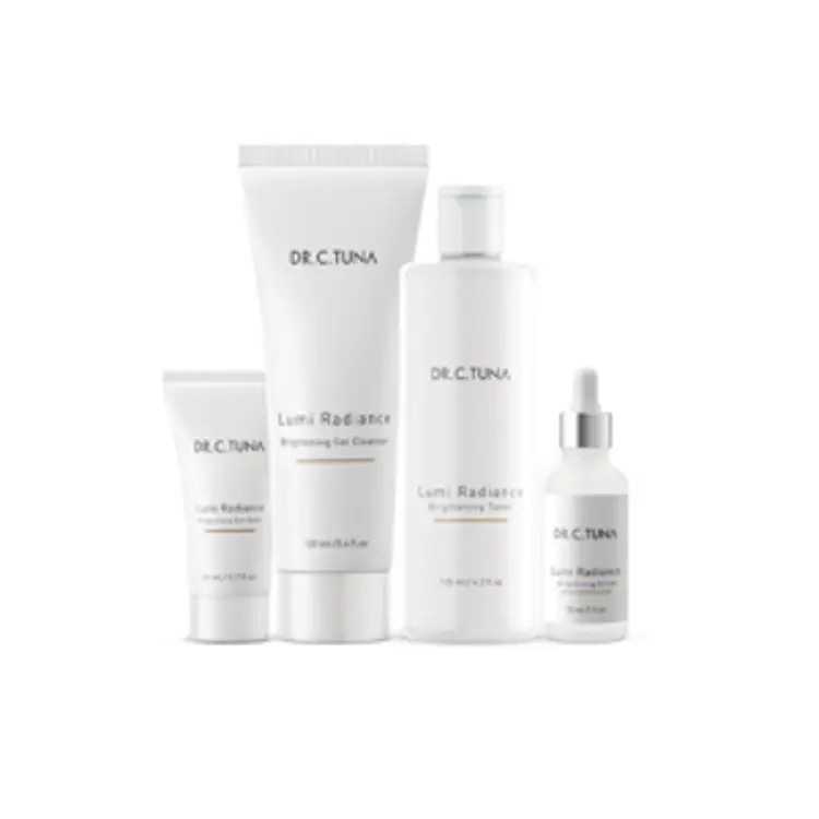 image of Lumi Radiance Set