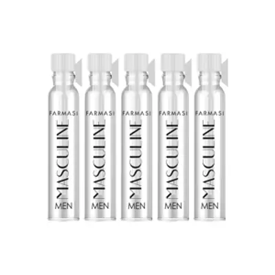 image of Tester Masculine EDP