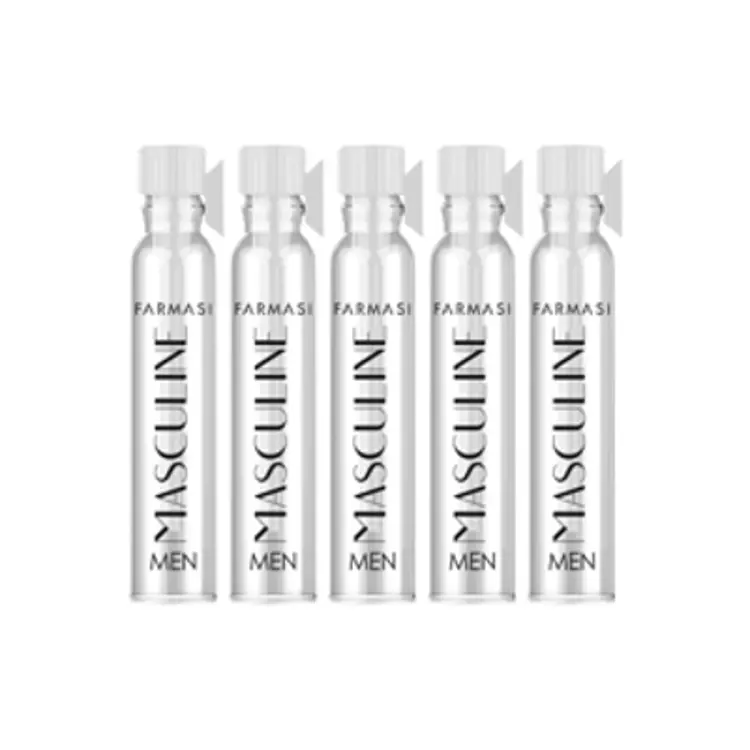 image of Tester Masculine EDP