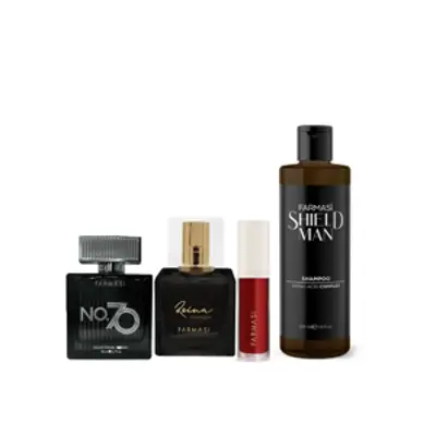 image of Edição de Natal  🎄 🦌