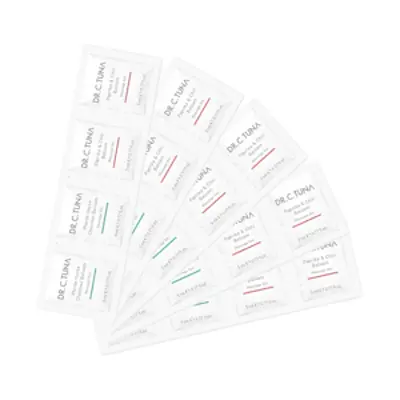 image of Dr. C Tuna Tester Pferde & Paprika Balsam