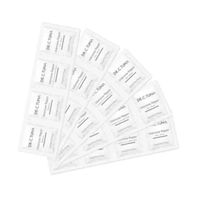 image of Dr. C Tuna Tester Intensive Repair