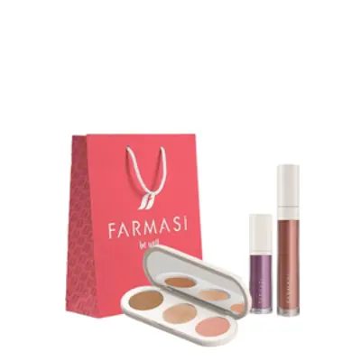 image of Combo Carnaval 3 🎈