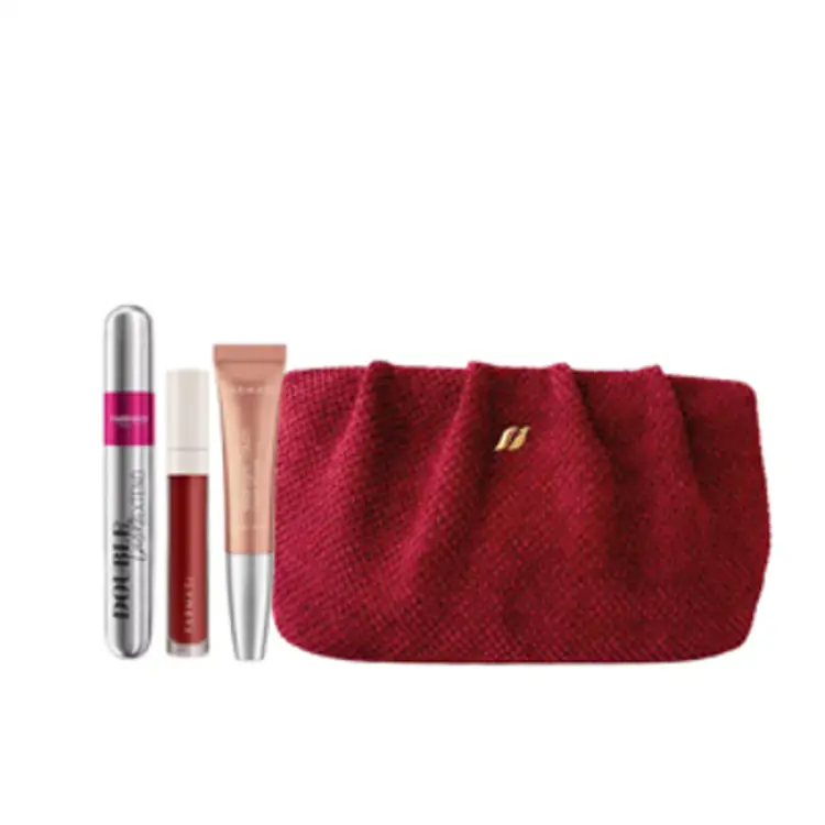 image of Velvet Glow Set ✨