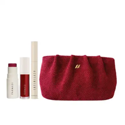 image of Velvet Love Set 💝