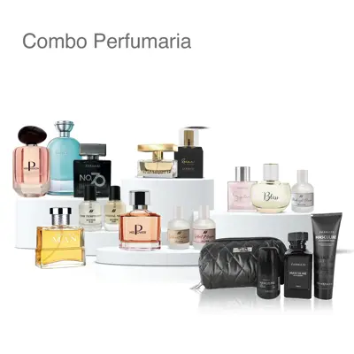 image of Combo Perfumaria