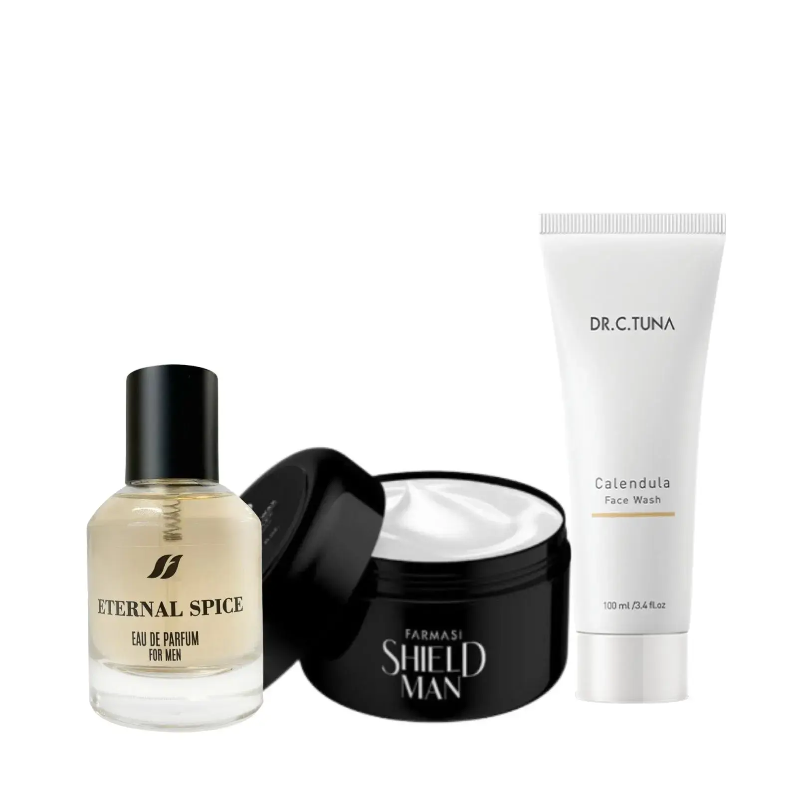 image of Combo Férias Ideais 3