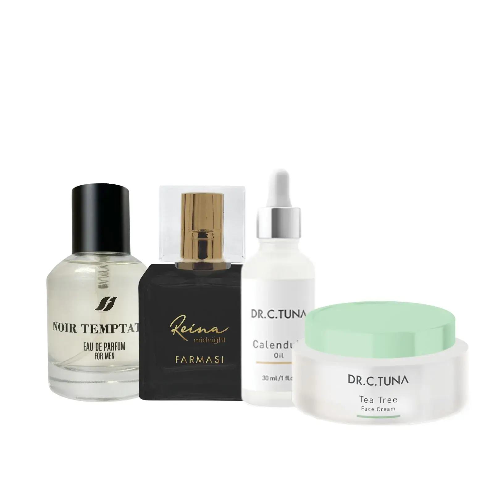 image of Combo Férias Ideais 4