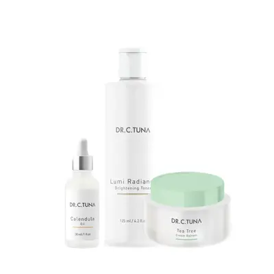image of Set Mãe Glow