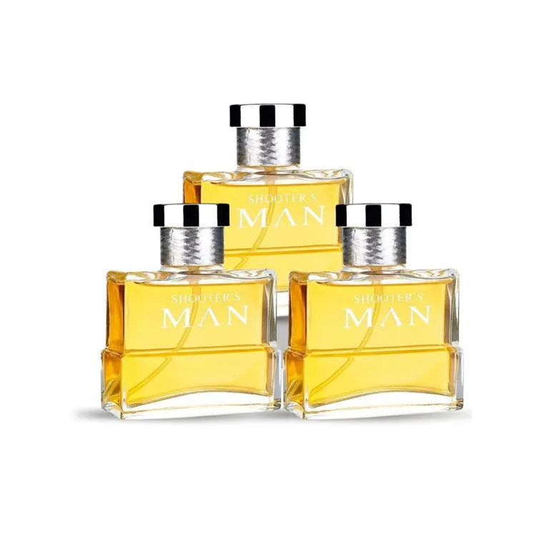image of 3X2 EDP MN SHOOTERS 100ML