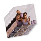 image of Catálogo Nutriplus Brasil 10 pç