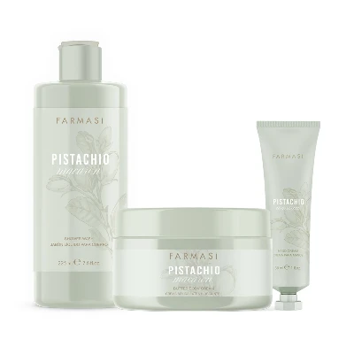 image of Set Pistachio