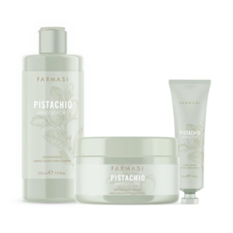 image of Set Pistachio