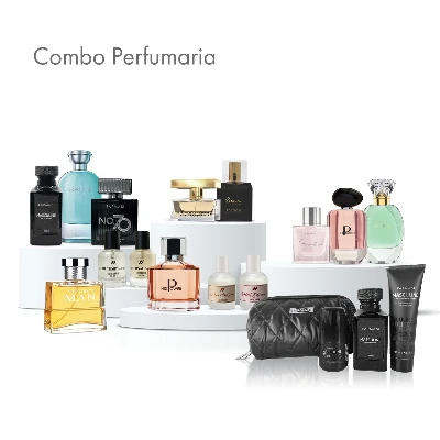 image of Combo Perfumaria