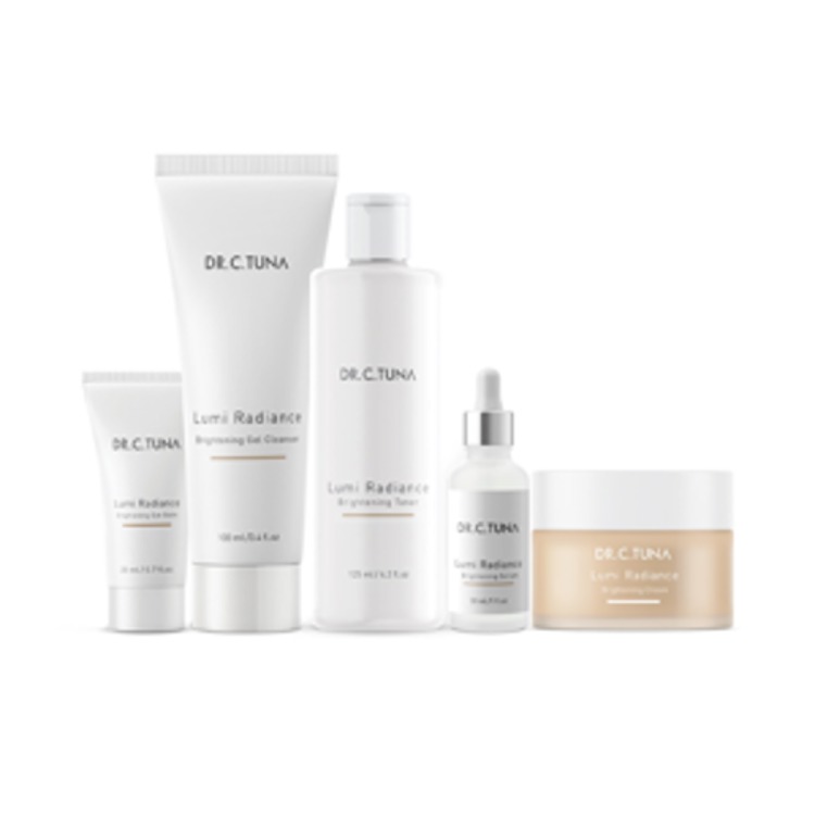 image of Lumi Radiance Set